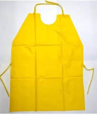 Yellow Apron Size 34